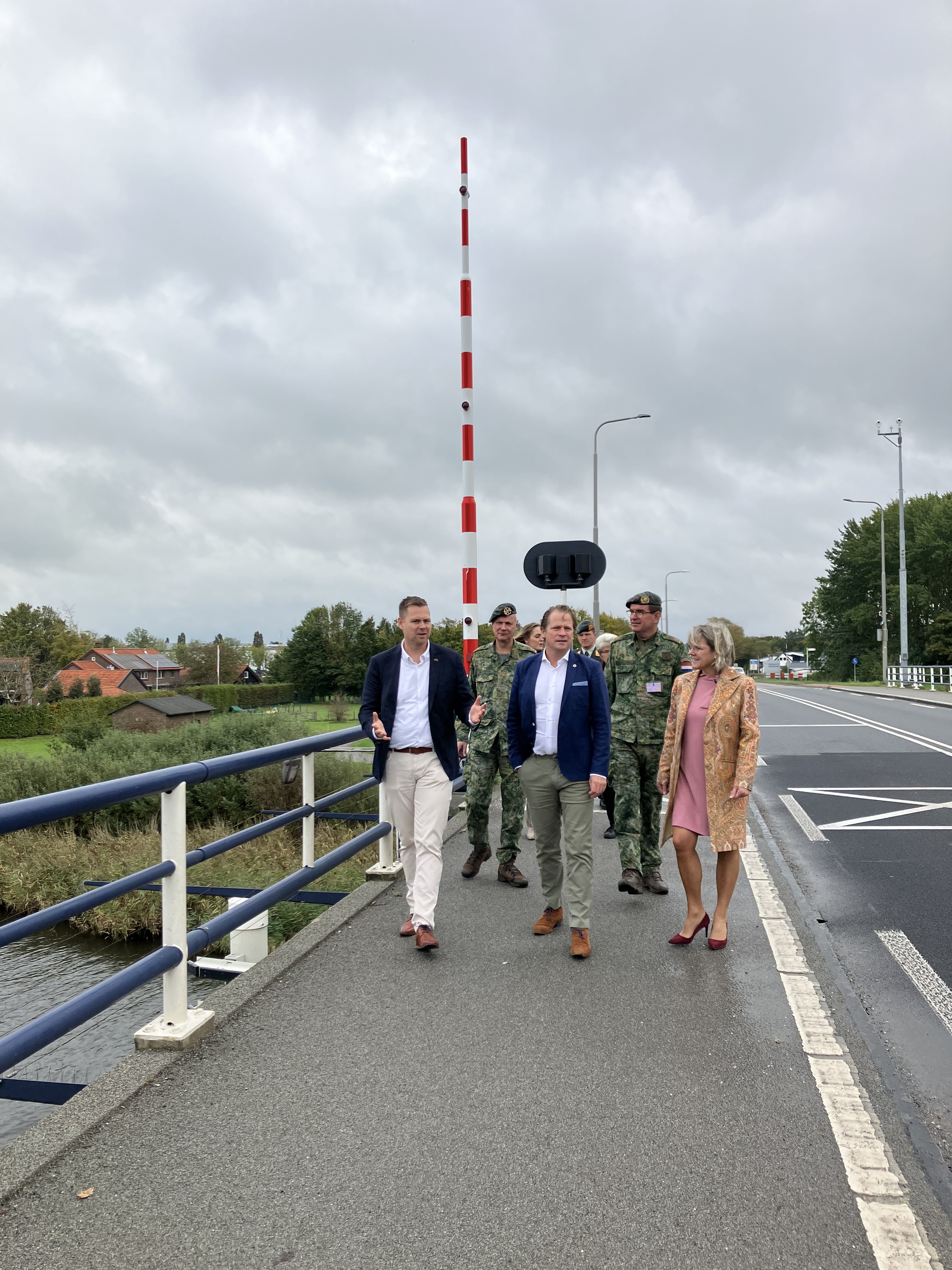Foto: Samen aan de slag met de NPRD