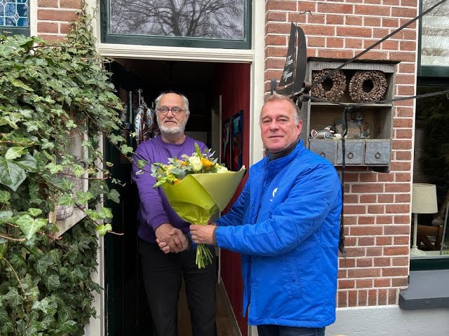 Foto: In Memoriam Bertus Wijnne