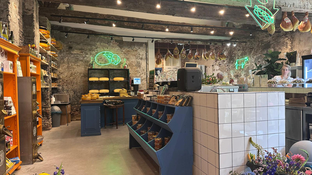 Foto: Anijs & Radijs opent tweede winkel in Elburg