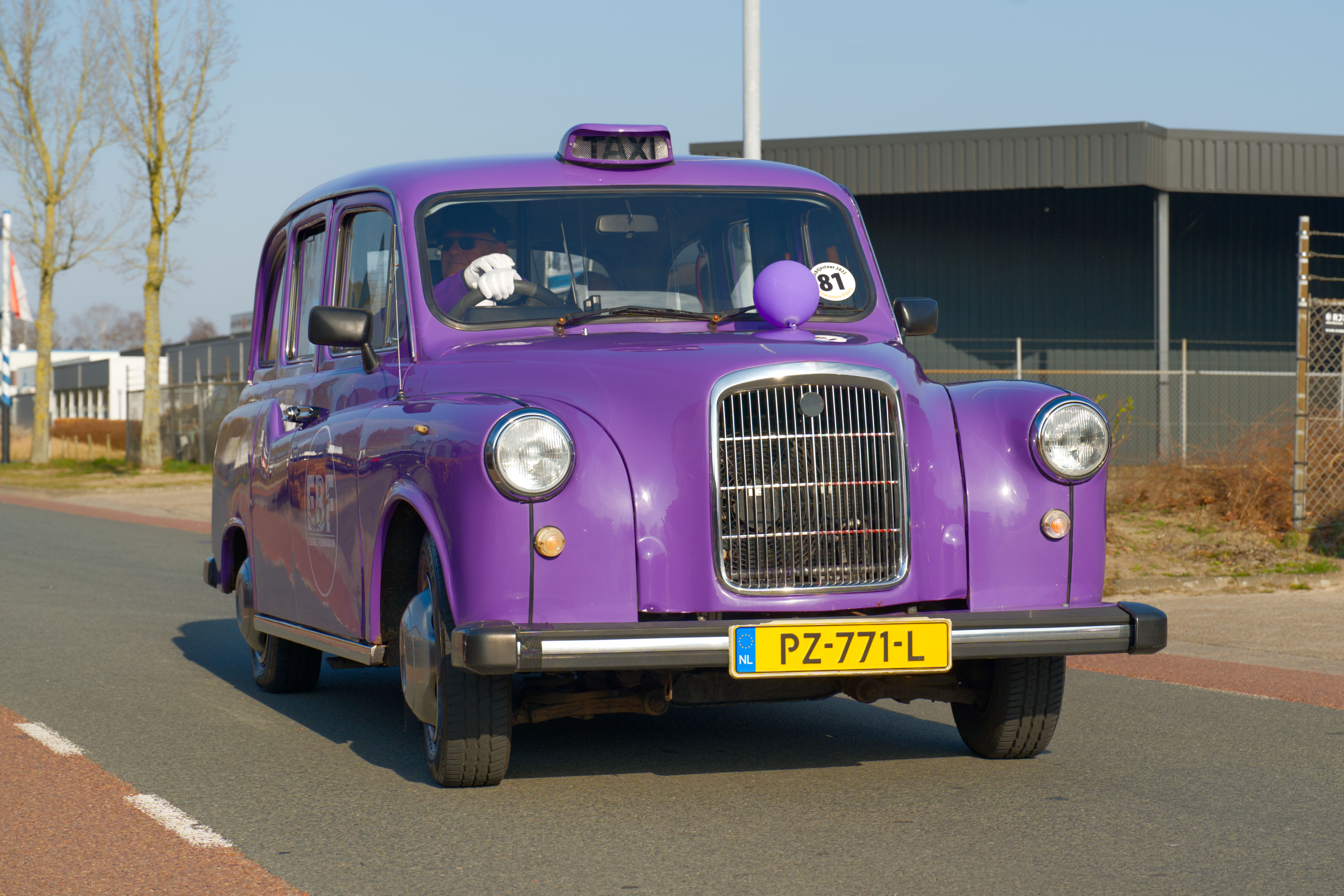 Foto: VIDEO | Feestelijke opening kantoor EBF Foundation in 5de jubileumjaar