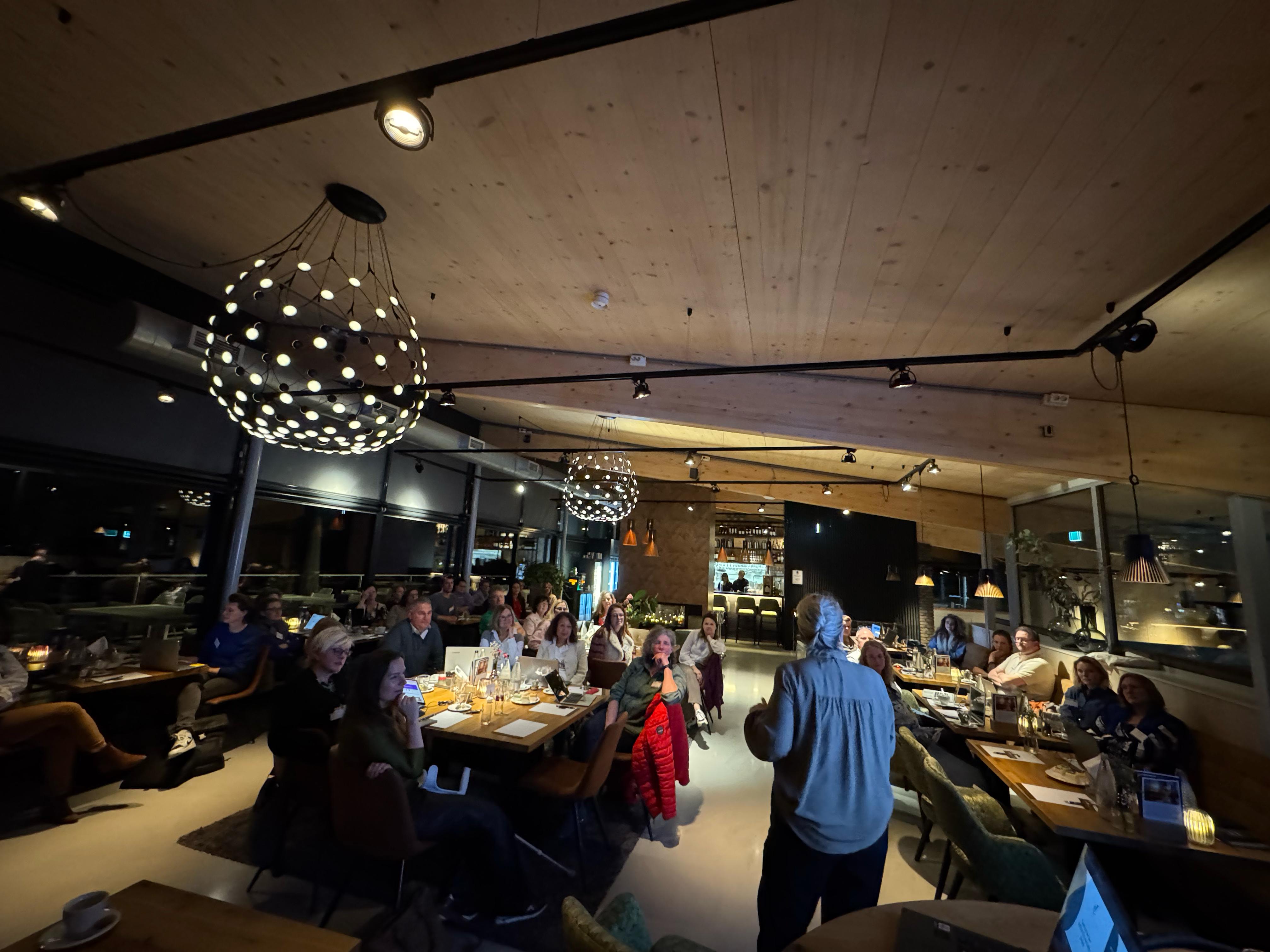 Foto: Meer klanten via Google? Zet de eerste stap naar betere vindbaarheid!