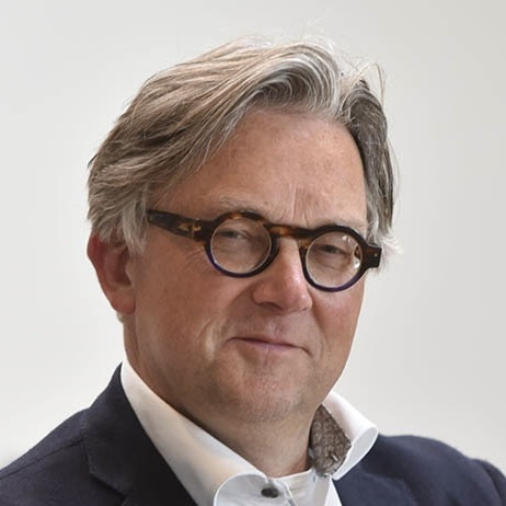 Foto: Lezing Prof. dr. Teus van Laar over Parkinson bij Parkinson Café Elburg