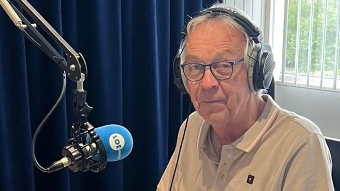 Foto: In memoriam – Jan Daalmeijer