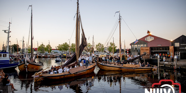 Foto: Elburg bereidt zich voor op Botterdagen 2025
