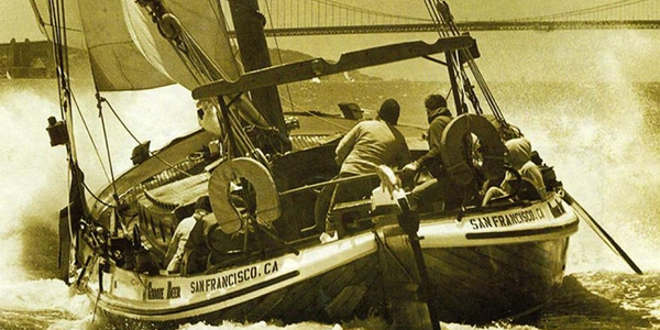 Foto: De fabelachtige reis van de Groote Beer