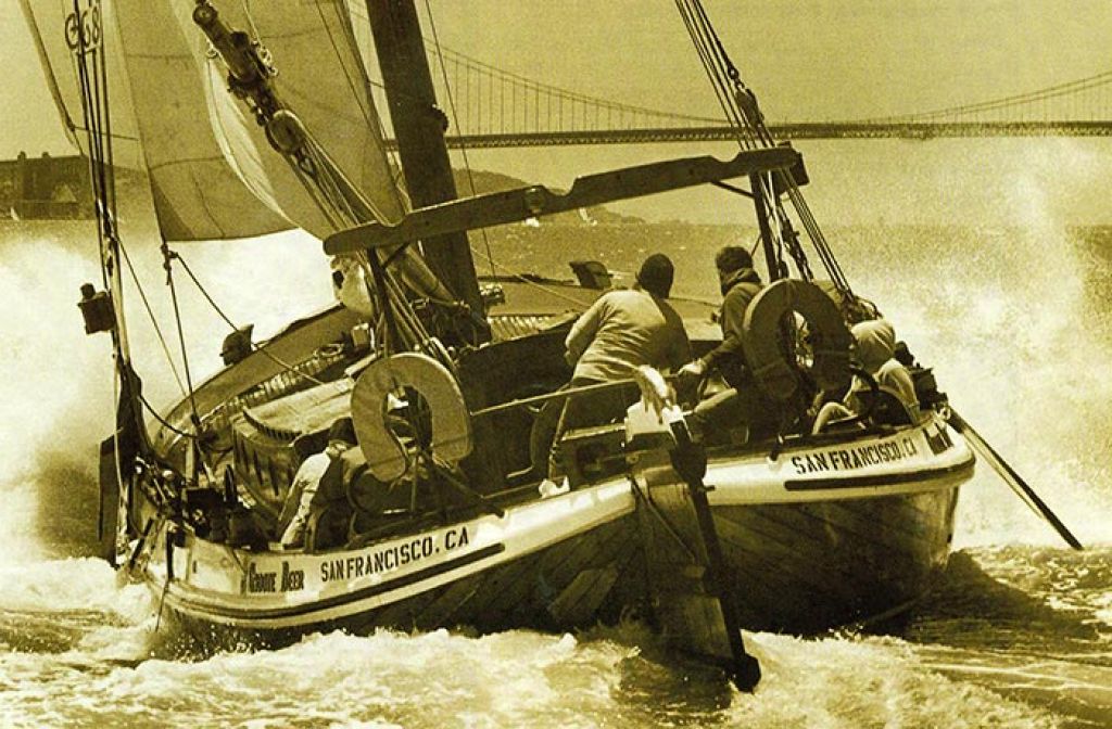 Foto: De fabelachtige reis van de Groote Beer