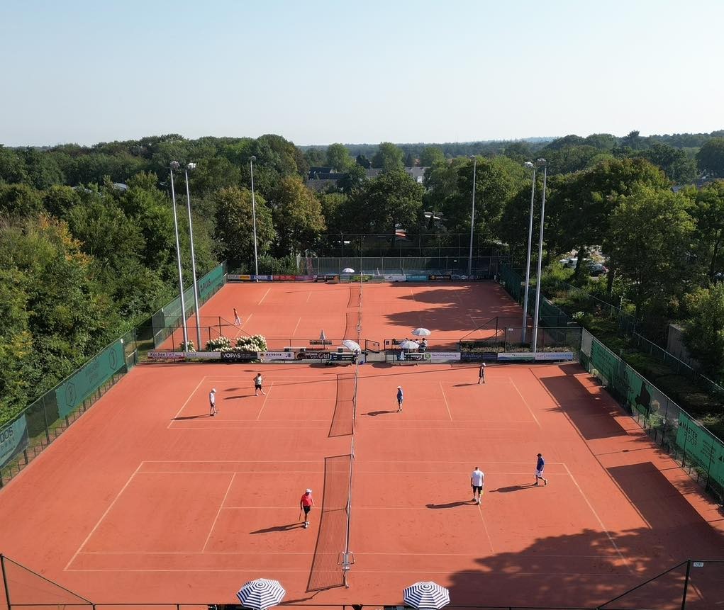 Foto: Herfsttoernooi WTP, actuele rating tennis- en padeltoernooi