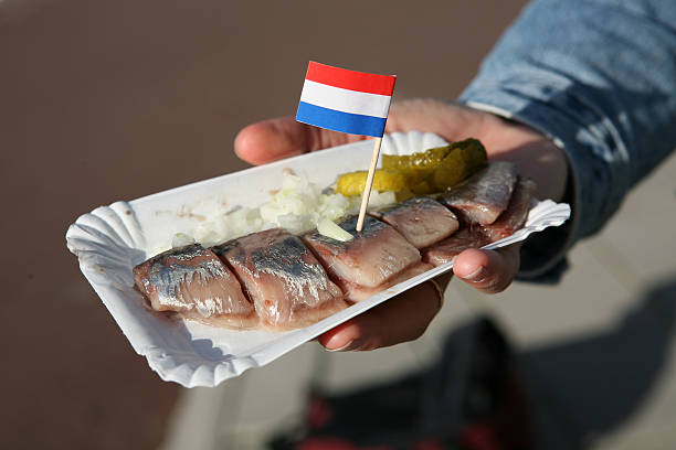 Foto: Column "Een smakelijke reünie"