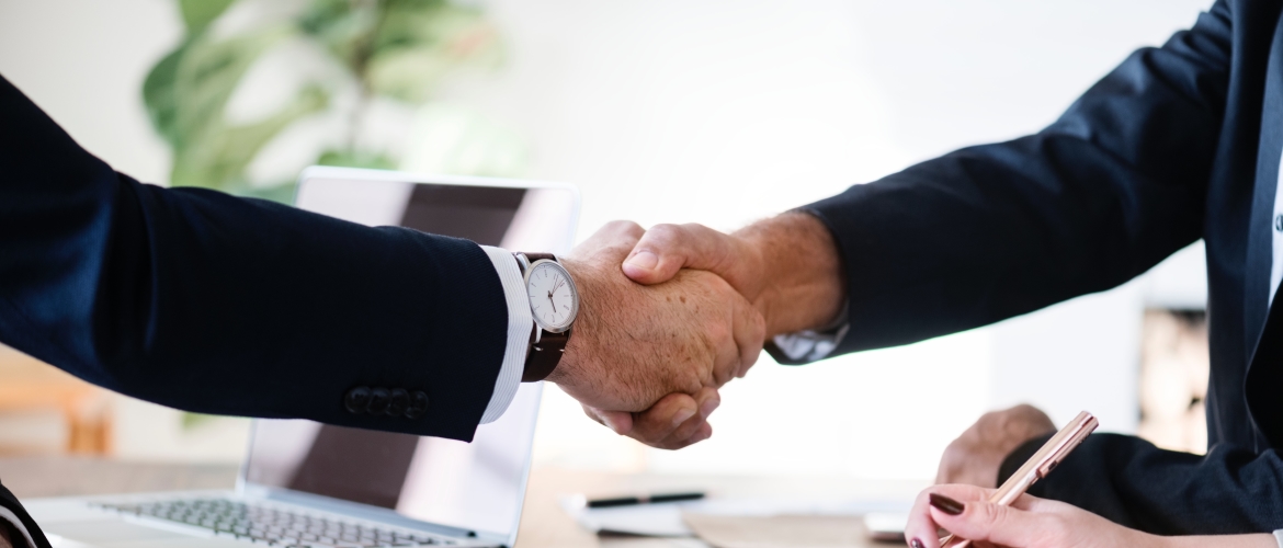 Foto: Column "Te mooi om waar te zijn"