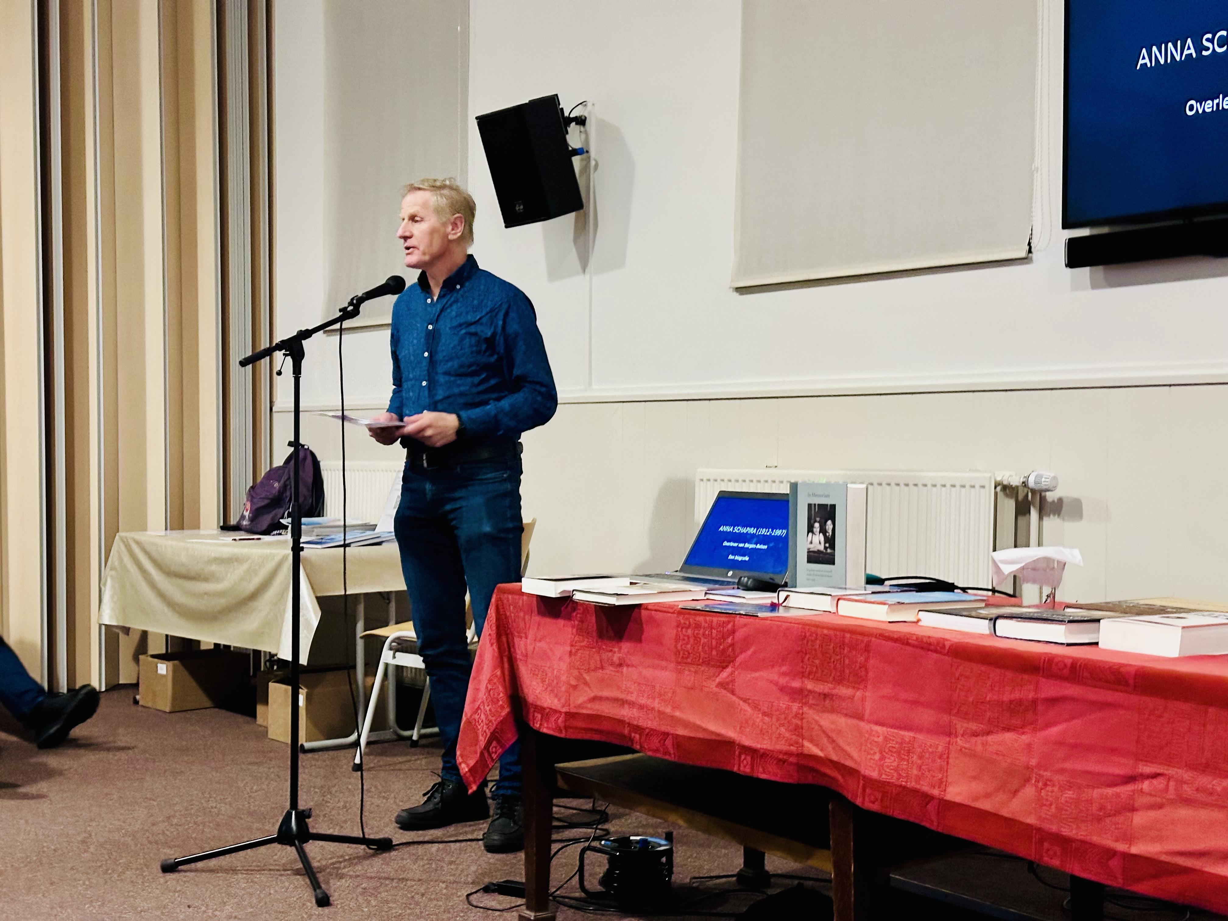 Foto: Een noodlot, maar erger voorkomen