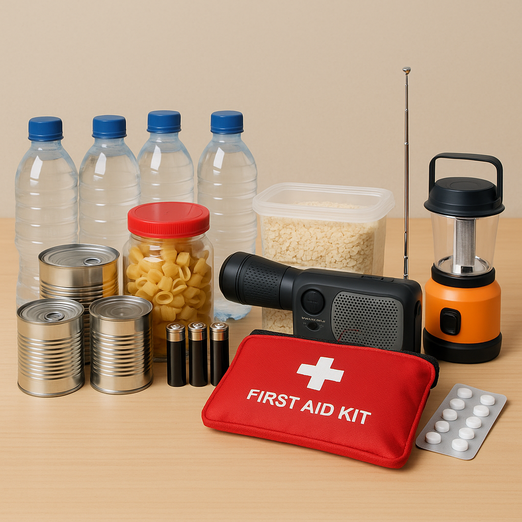 Foto: Elburg bereidt zich voor op langdurige verstoringen