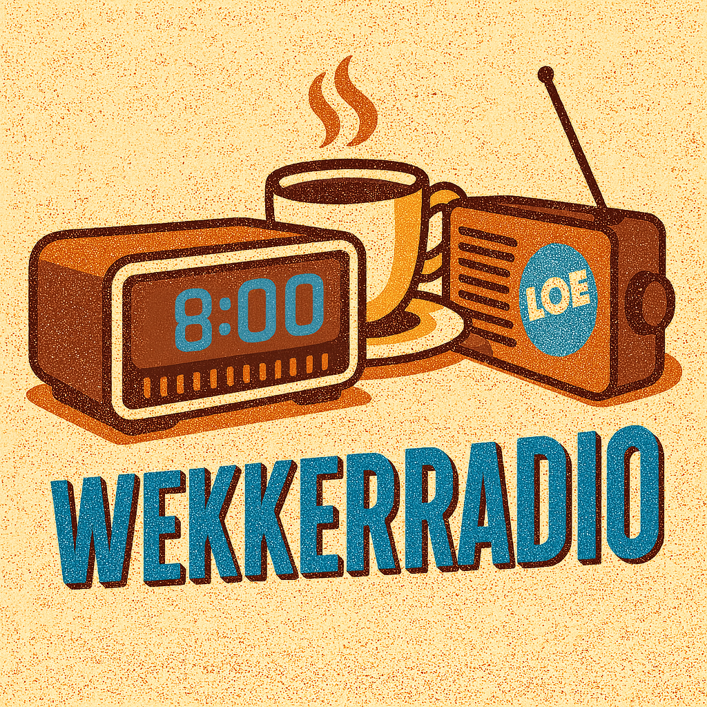 Foto: Einde van een tijdperk: Wekkerradio neemt afscheid na 30 jaar