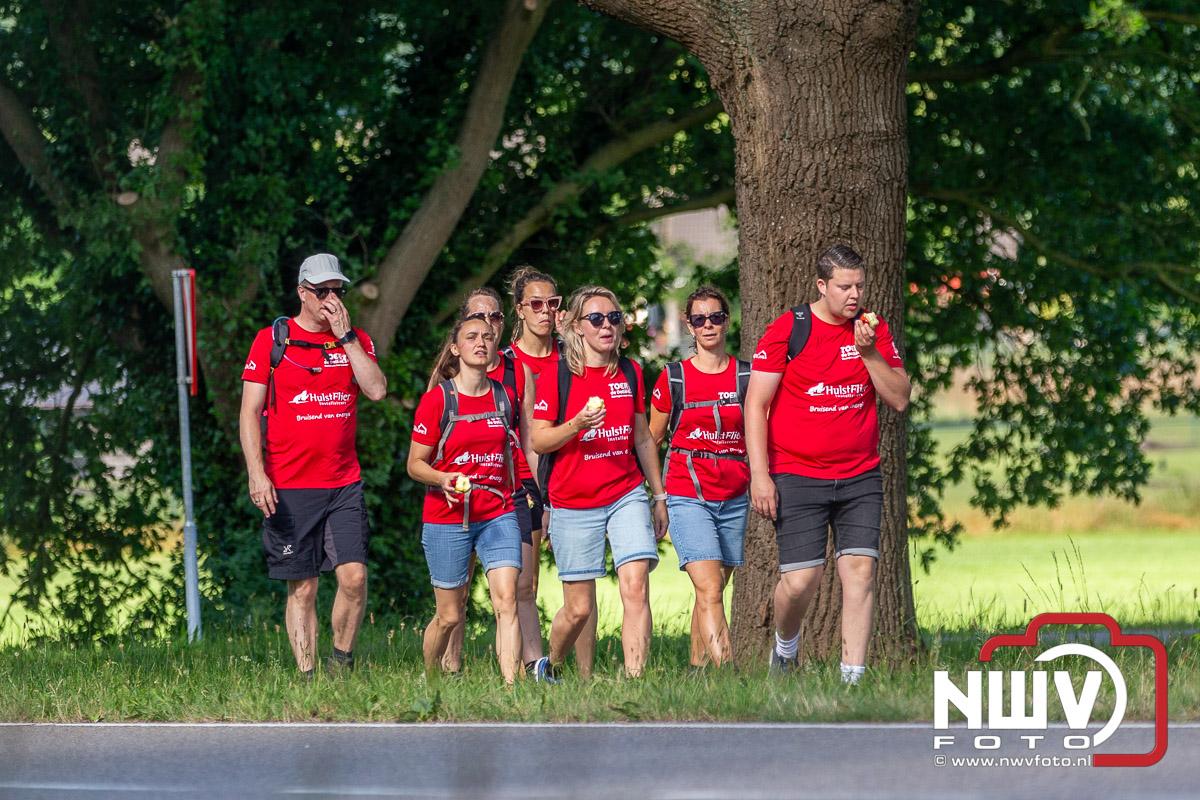 Foto: Stap, fiets of rol mee, Toer de Dellen 2026 komt eraan