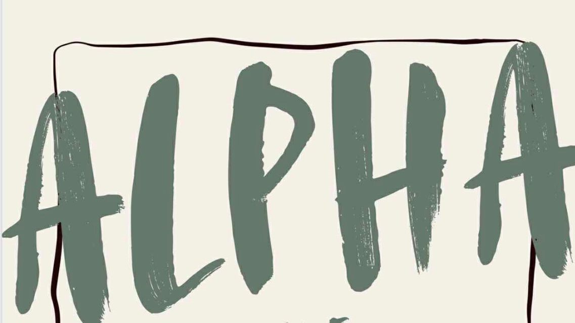 Foto: Op zoek naar meer? Ontdek Alpha