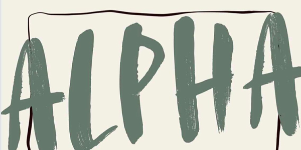 Foto: Op zoek naar meer? Ontdek Alpha