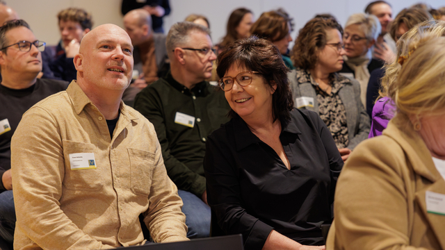 Foto: Starterscollectief Veluwe organiseert interactieve avond over cyberveiligheid voor startende ondernemers