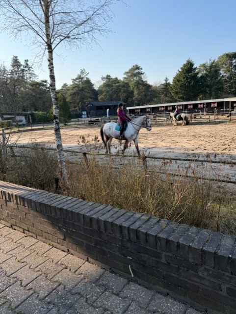 Foto: Column 'Waar generaties elkaar vinden'
