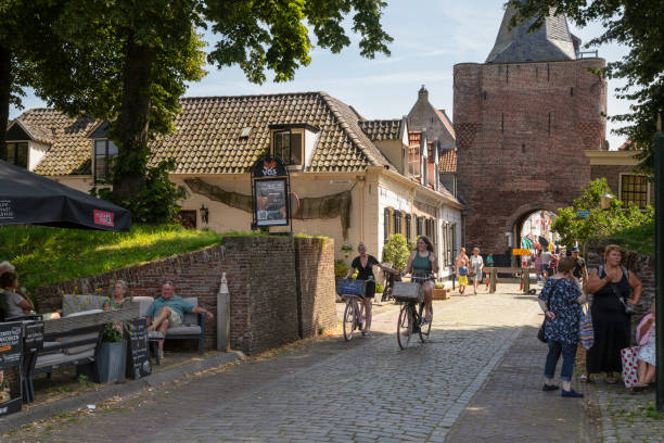 Foto: Column 'Zonnig zonder haast'