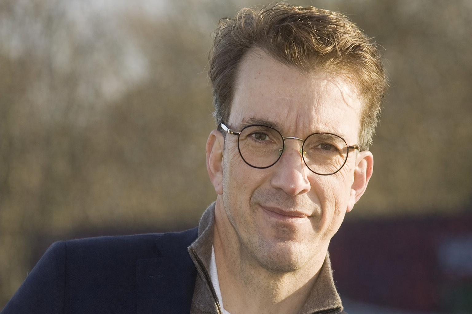 Foto: Even voorstellen: Marcel van ‘t Hul, nummer 4 op de kandidatenlijst van het CDA Elburg