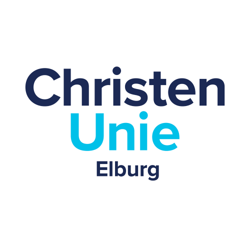 Foto: ChristenUnie Elburg presenteert 'Het toegankelijke verkiezingsprogramma'