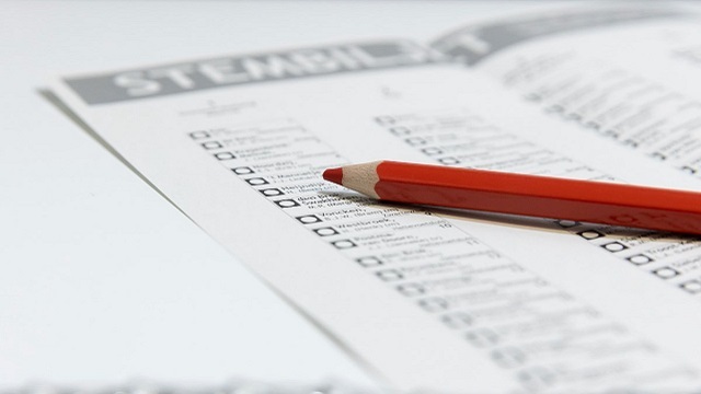 Foto: Stembureaus gemeenteraadsverkiezingen Elburg