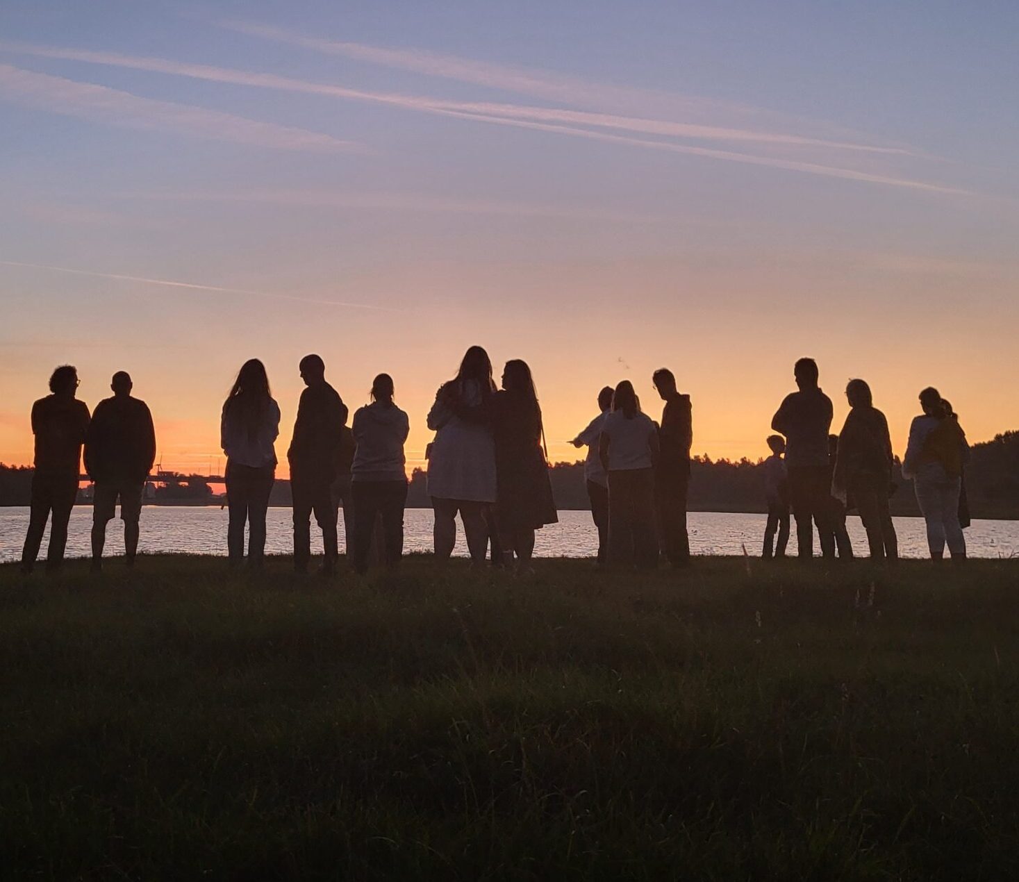 Loop mee met Walk into the Light 2025 in Elburg