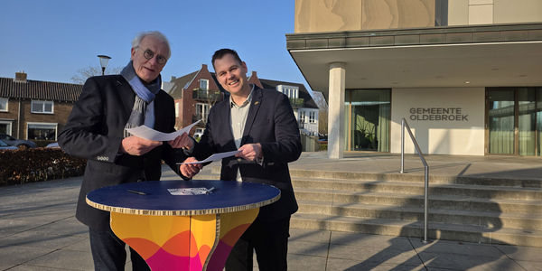 Foto: Gemeenten starten gezamenlijke studie naar bereikbaarheid regio