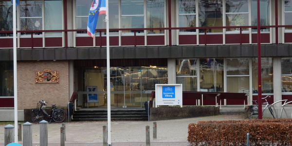 Foto: Openbare hoorzitting bezwaarschrift BRP