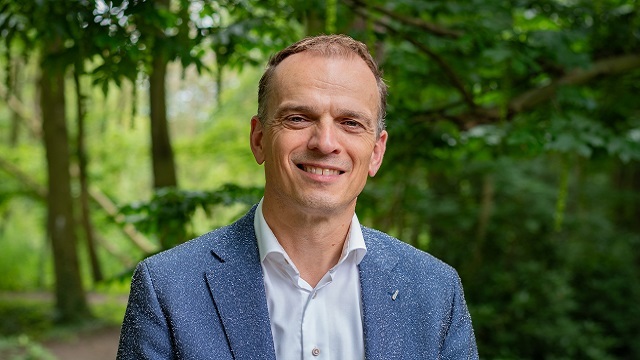 Foto: Column 'De stille krachten' 