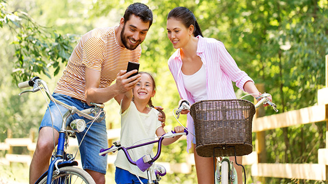 Foto: FietsBingo 2025: nu ook digitaal via de Reisrewards-app