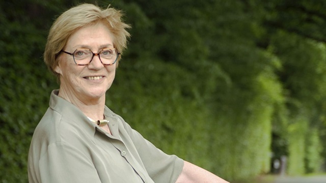 Foto: Column "Met of zonder vergunning"