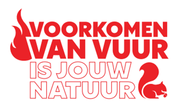Foto: Voorkom natuurbrand: het begint bij jou