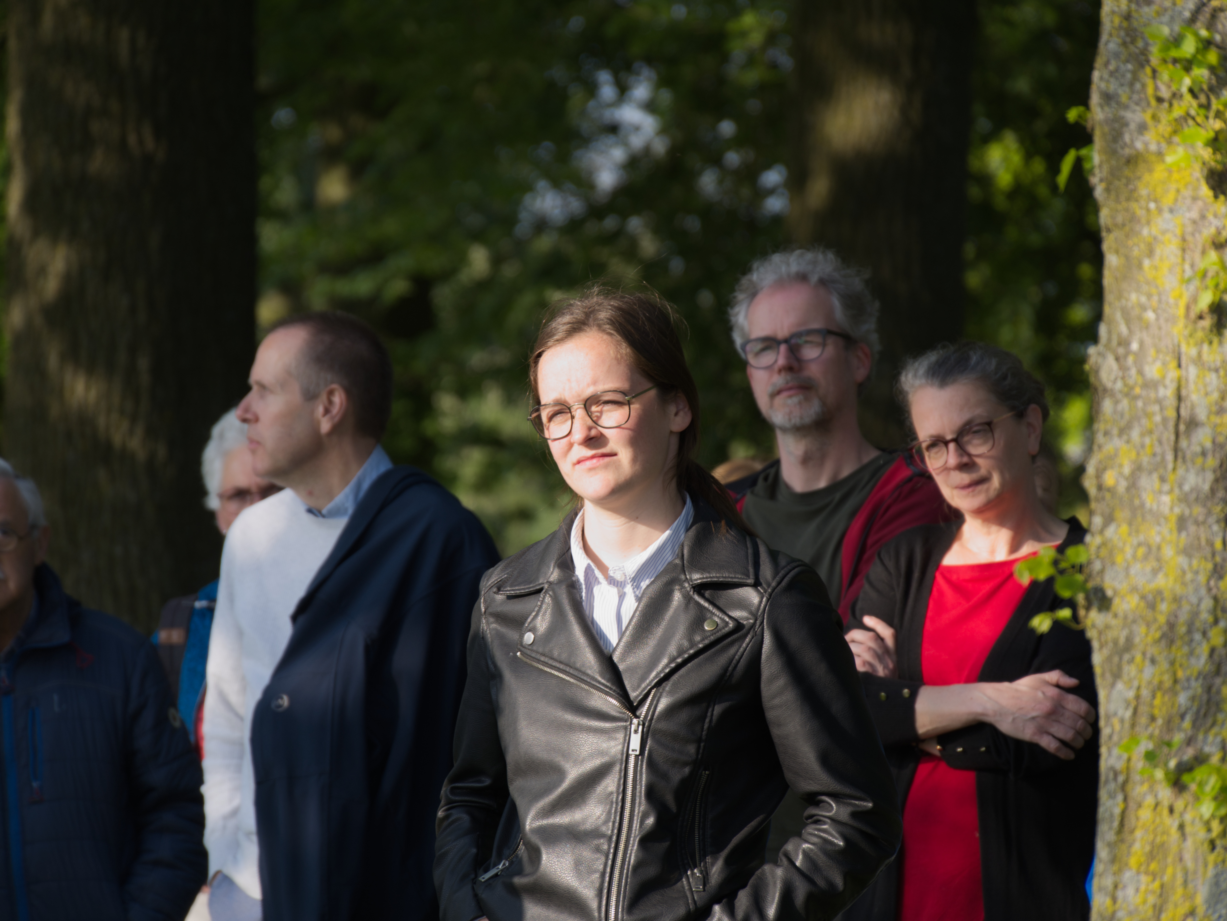 Foto: Opening  Vestingval 2024