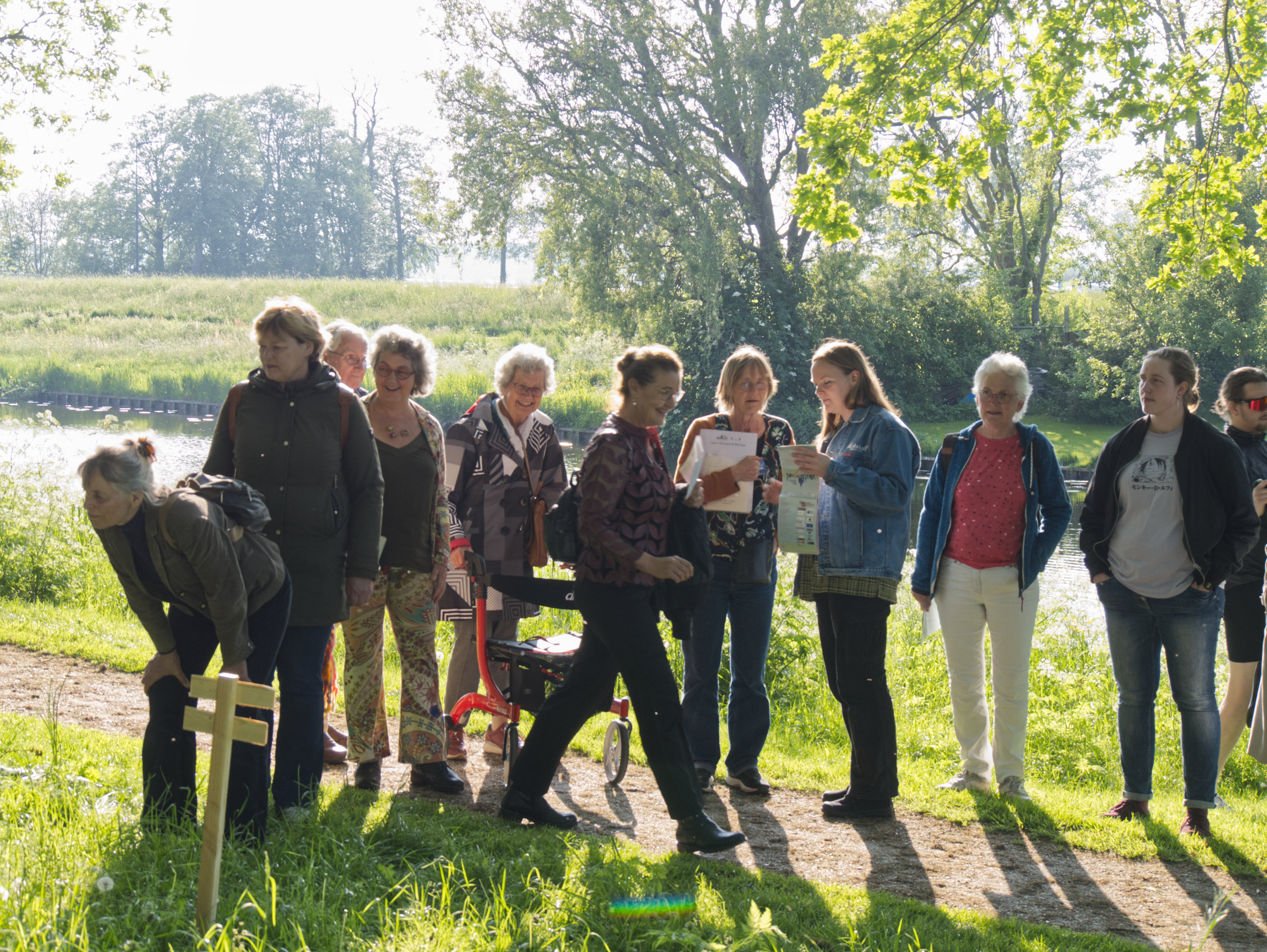 Foto: Opening  Vestingval 2024