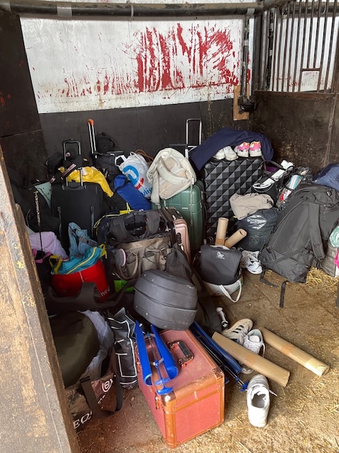 Foto: Ponykamp bij Vakantiestalling De Witte Wieven in Nunspeet