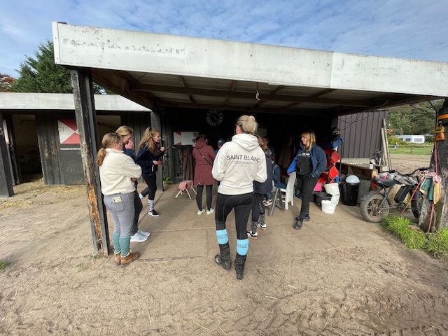 Foto: Column "Helden achter de schermen"