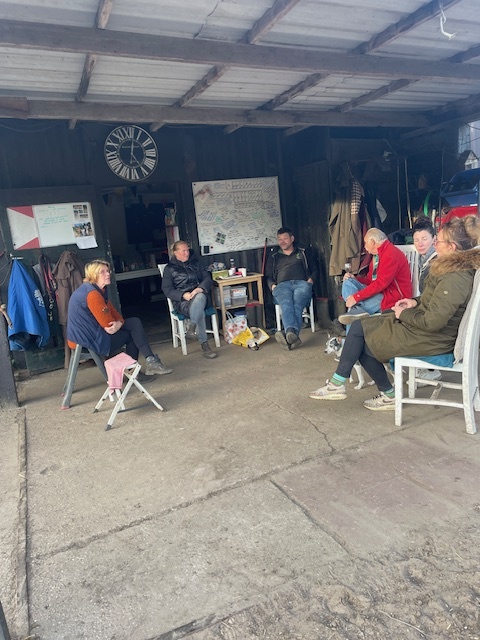 Foto: Column "Helden achter de schermen"