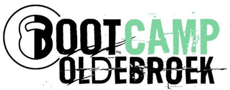 Foto: Sportieve, hilarische Bootcamp en Walk "de Santa Run"