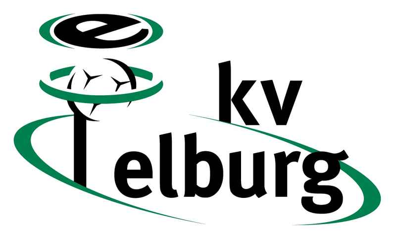 Foto: Sportieve Spannende zaterdag  KV elburg op Burgemeester Bode sportpark 