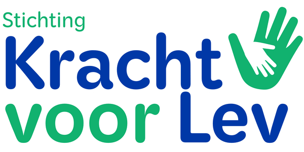 Foto: Lancering van Stichting en Website: Kracht voor Lev