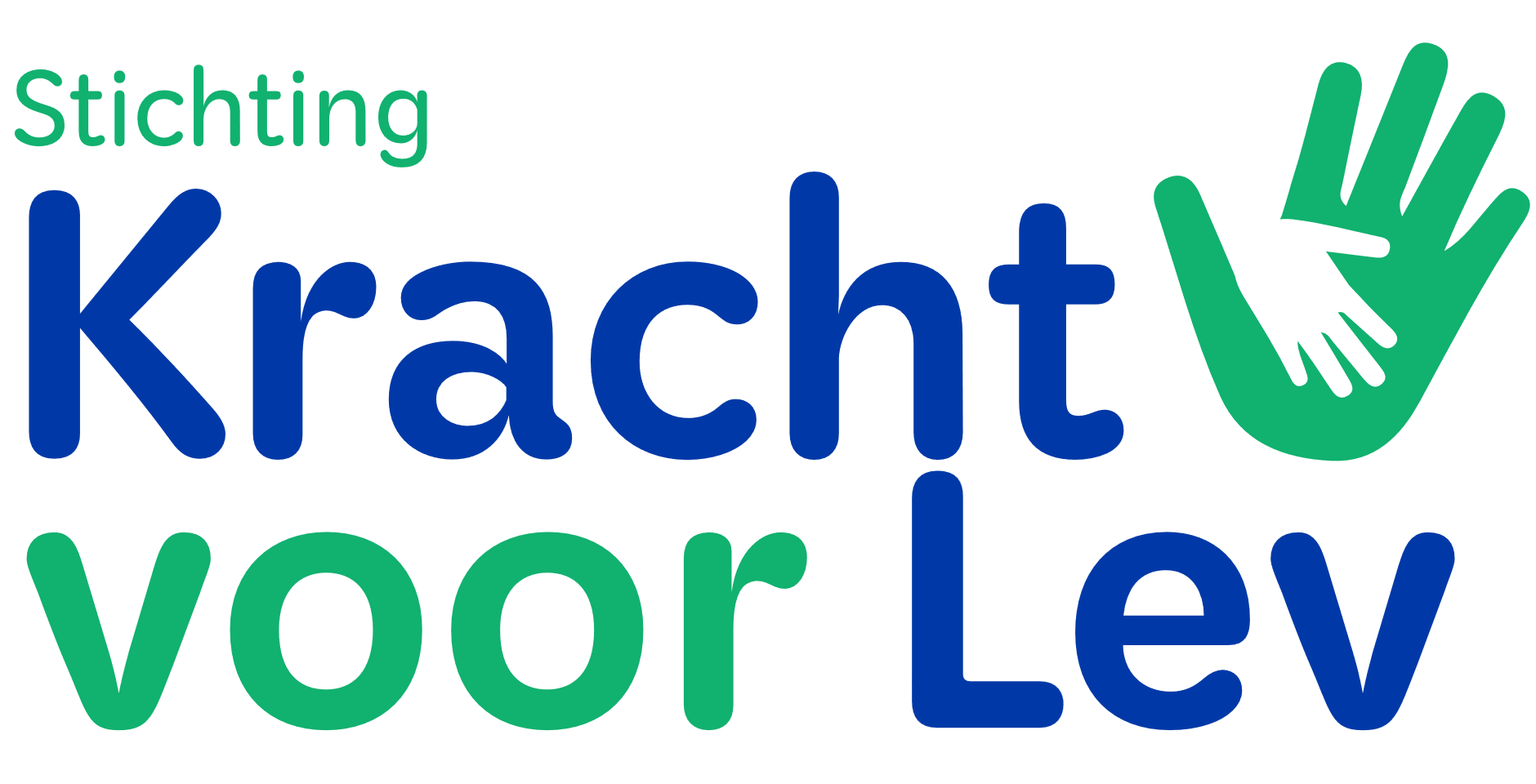Foto: Lancering van Stichting en Website: Kracht voor Lev