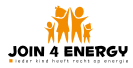 Foto: Collecte Join4Energy voor 3FM Serious Request - Metakids