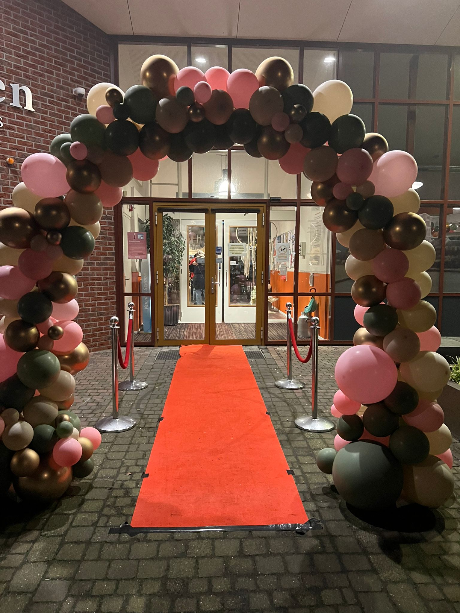 Foto: Zeer geslaagd Vrijwilligersfestival 