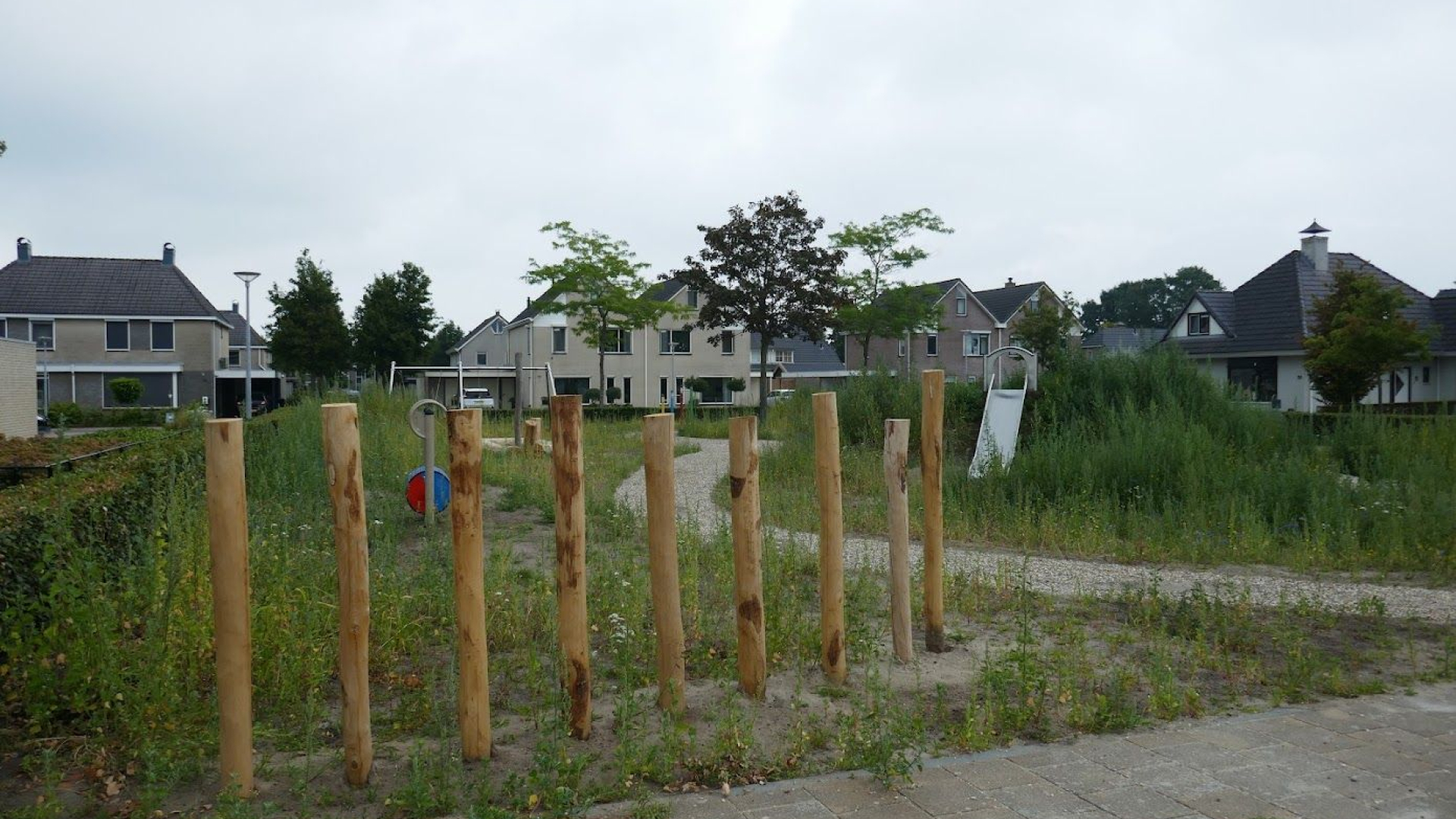 Foto: De Gelderse prijs voor ruimtelijke kwaliteit 2024