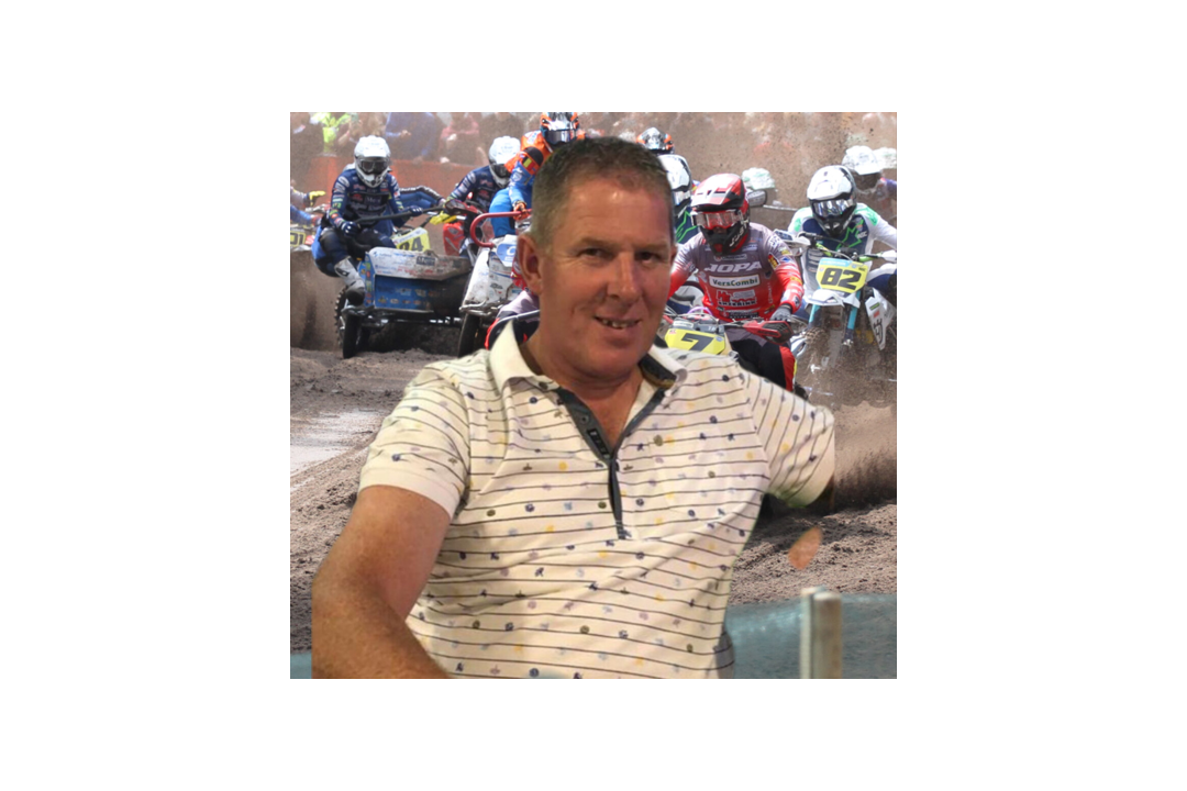 Foto: Twee vrijkaarten voor Gert van den Essenburg