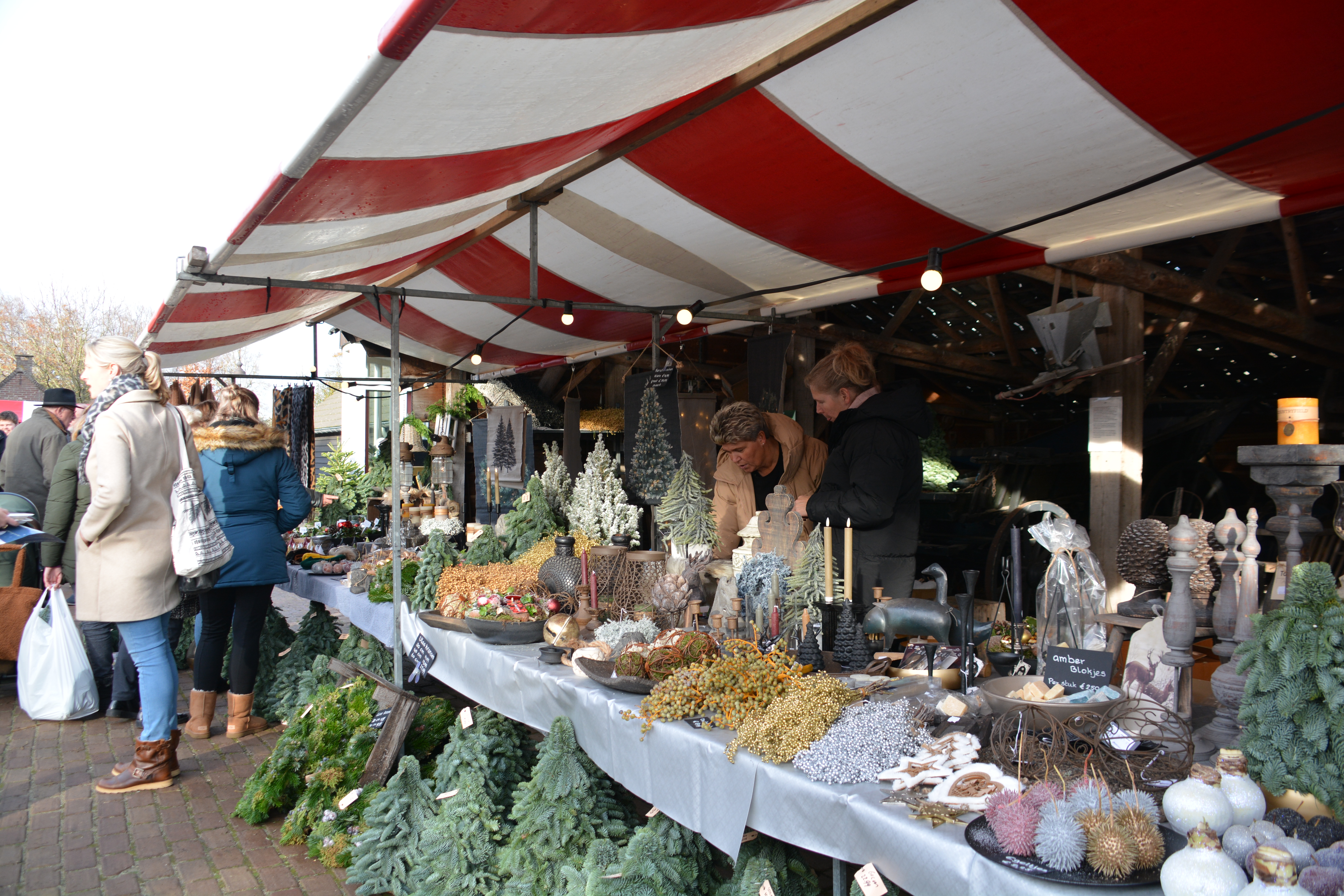 Foto: Subsidieregeling  voor evenementen open