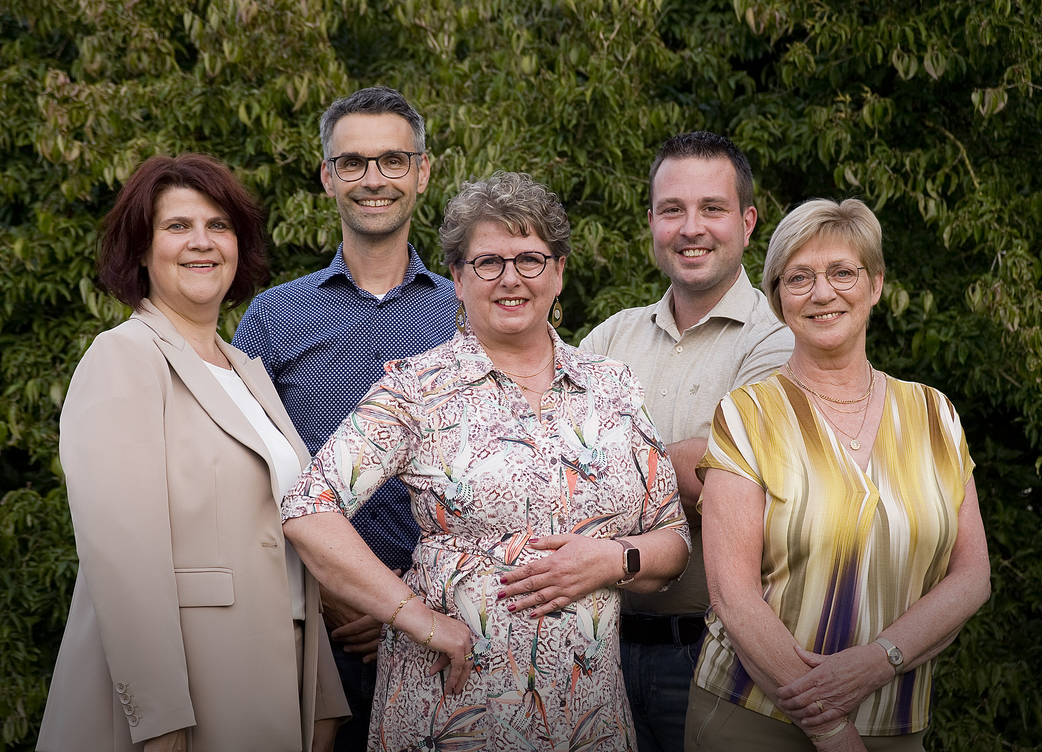 Foto: Blaauw nieuw raadslid CDA Elburg