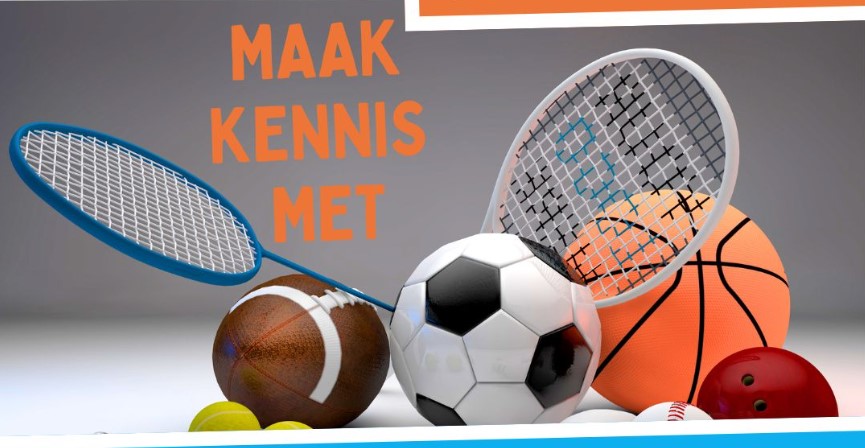 Foto: Samen  Elburg fitter en gezonder maken