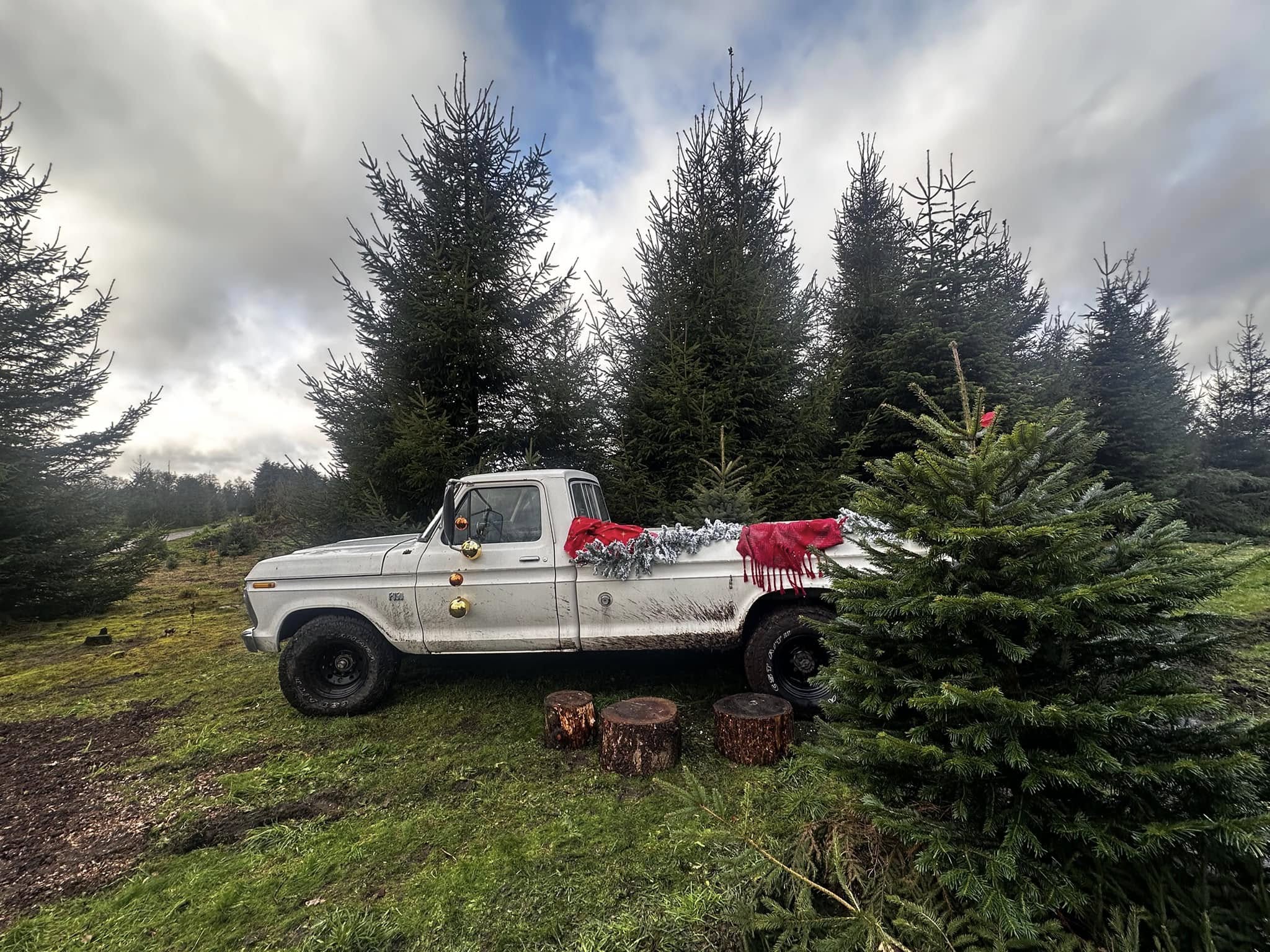 Foto: Video: Wintersfeerdag bij 't Mulligen