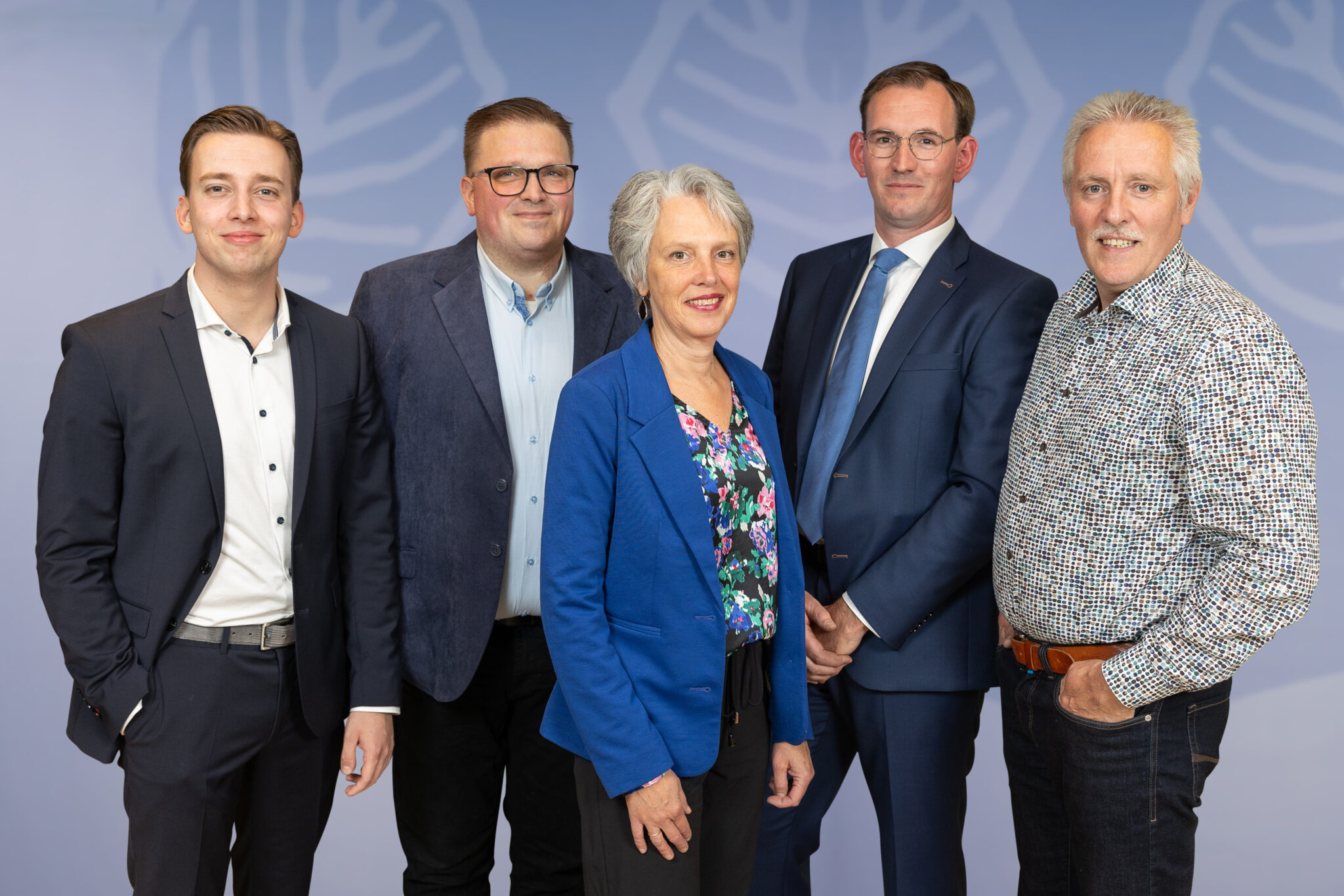 Foto: Column CVO: Vastgeroeste politiek